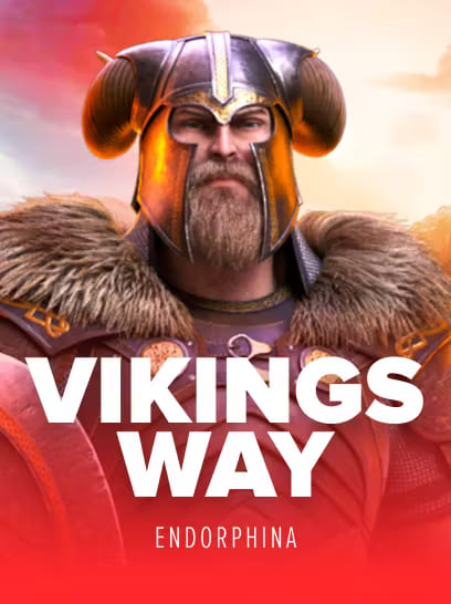 Vikings Way epikus történeteket és hatalmas jackpotot ötvöz