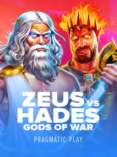 Pörgesd a Zeus vs Hades-t az Olümposz kincseiért